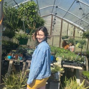 Meet your Posher, Jordan